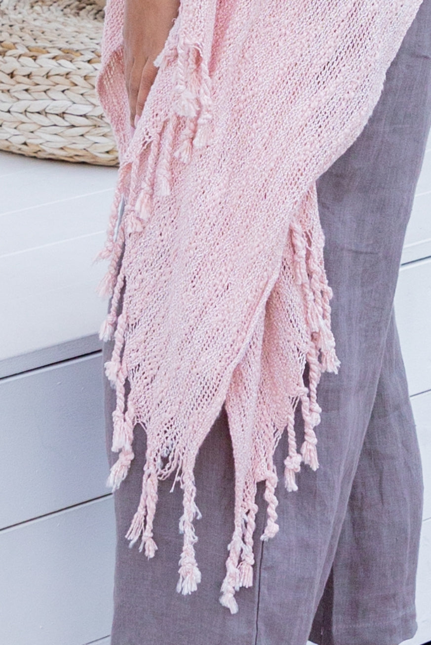 Palermo Drapey Soft Poncho